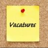 Nieuwe vacatures beschikbaar 2022