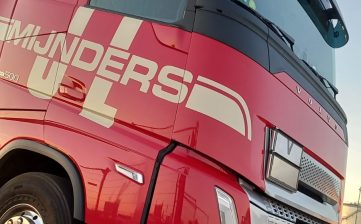 20 Nieuwe Volvo FH Aero voor 2026