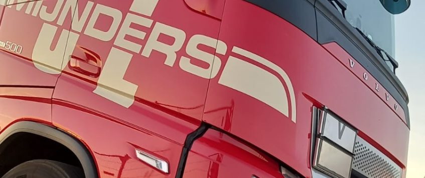 20 Nieuwe Volvo FH Aero voor 2026