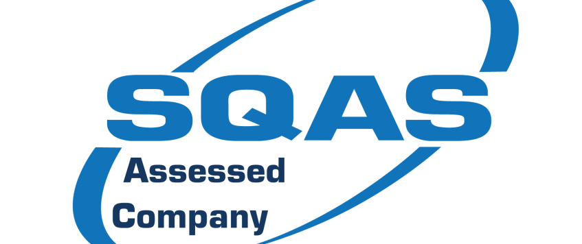 SQAS Audit 2021 succesvol afgerond